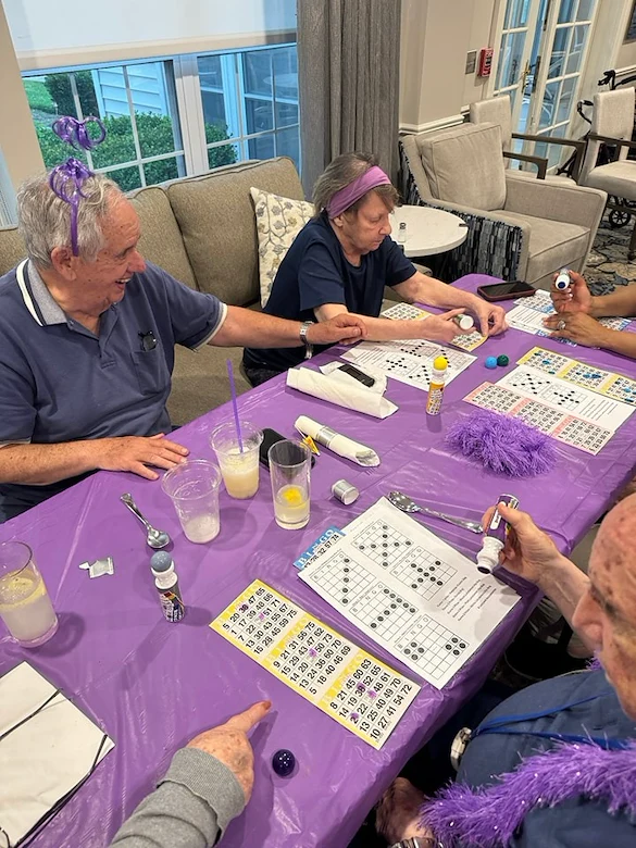 Life at Charter Senior Living of Woodbridge-photo-7