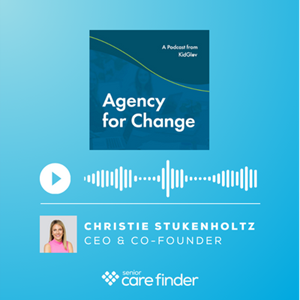 Agency of Change Podcast