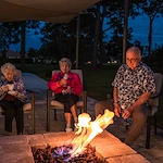 Life at Fellowship at the Fairway-photo-3