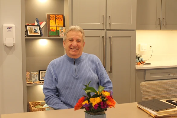 Life at Cornerstone of Weymouth-photo-2