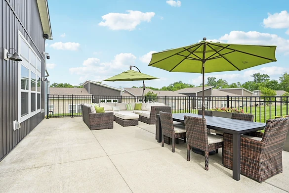 Life at Redbud Commons-photo-9
