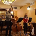 entertainment at The Stafford Senior Living in Lake Oswego, Oregon