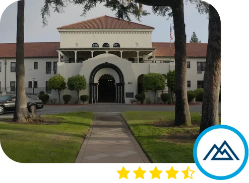 California Mission Inn Senior Living Rosemead, CA