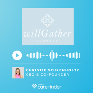 Podcast, Empowering Families to Make Confident Senior Care Choices