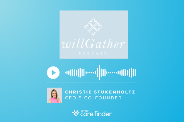 Podcast, Empowering Families to Make Confident Senior Care Choices