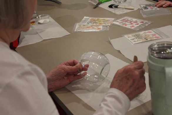 Life at Cornerstone of Weymouth-photo-3