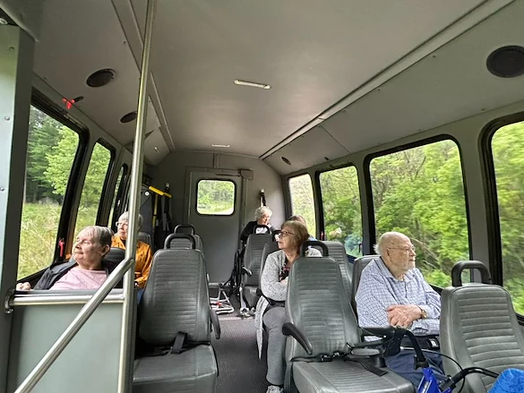 Life at Charter Senior Living of Verona-photo-9