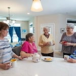 Life at Otterbein St. Marys SeniorLife Community-photo-8