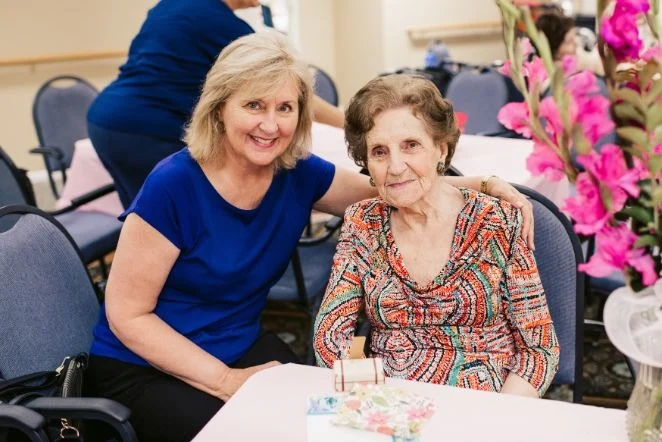 Life at Williamsburg Senior Living Community-photo-3