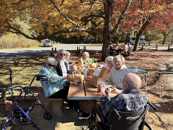 Life at Shenandoah Senior Living-photo-5