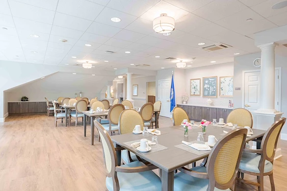 Life at Academy Point at Mystic-photo-2