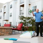 Life at Brightview Greentree-photo-3