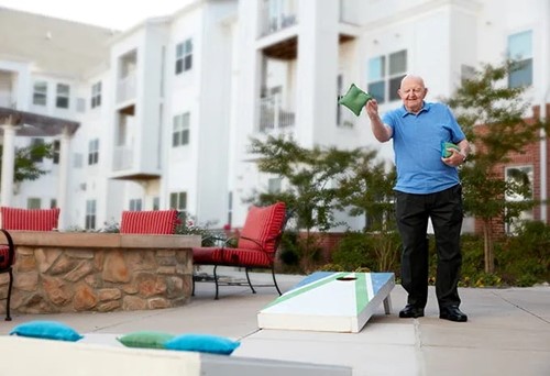 Life at Brightview Greentree-photo-3