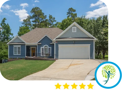 Avendelle at Waterford Landing Raleigh, NC