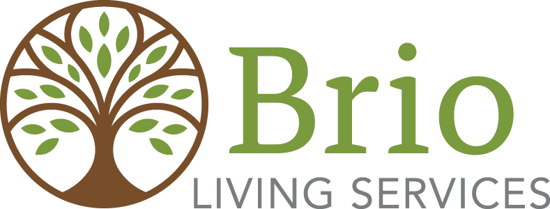 Brio Living Services's Logo