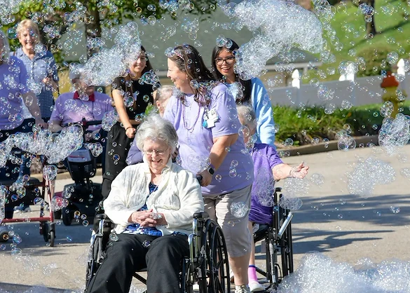 Life at EverTrue Breeze Park-photo-4