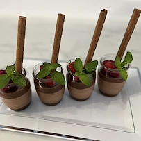 Dessert