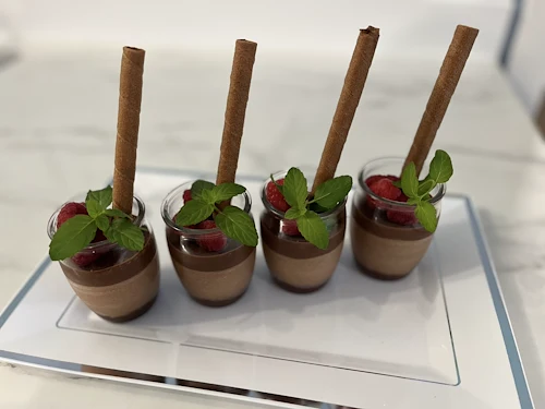 Dessert