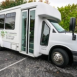 Bus rides for outings