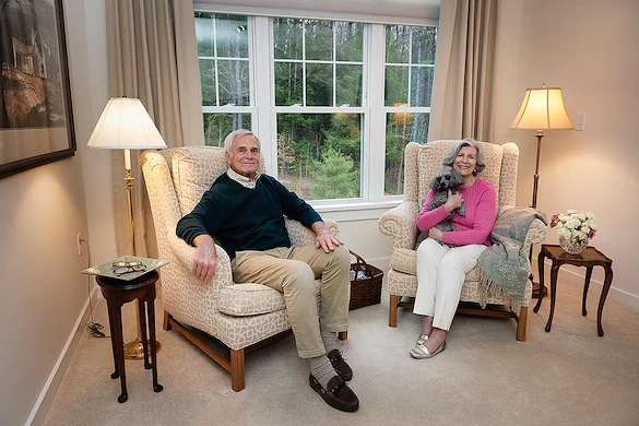 Life at The Woodlands-photo-2