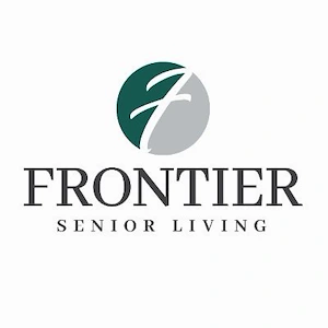 Frontier Management's Logo