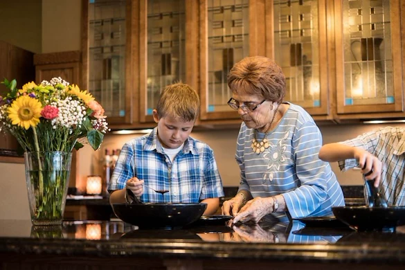 Life at Heritage West Allis-photo-1