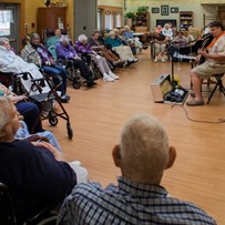 Life at Ascension Saint Joseph Village-photo-1
