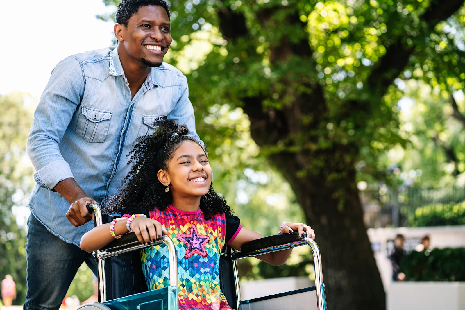 Life at SYNERGY HomeCare of Camarillo-photo-4