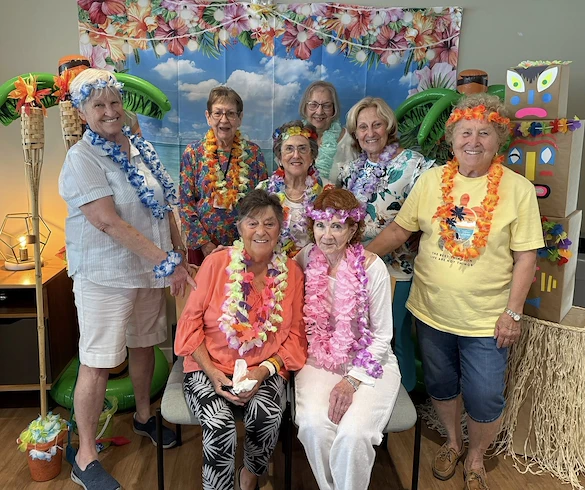 Life at Vincentian Terrace Place-photo-8