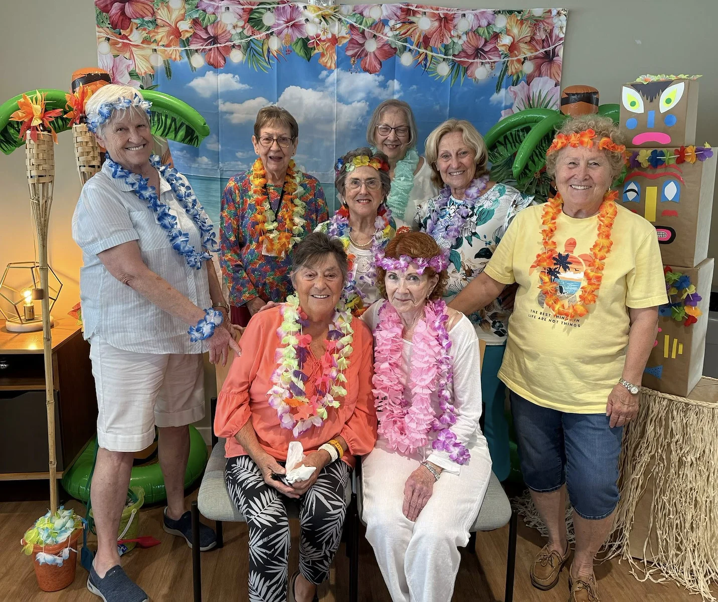 Life at Vincentian Terrace Place-photo-8