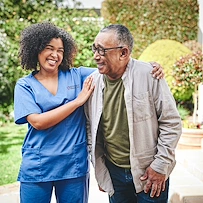 Life at SYNERGY HomeCare of Scripps Ranch-photo-2