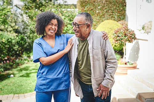 Life at SYNERGY HomeCare of Scripps Ranch-photo-2
