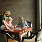 Life at The Woodlands of DeWitt-photo-1