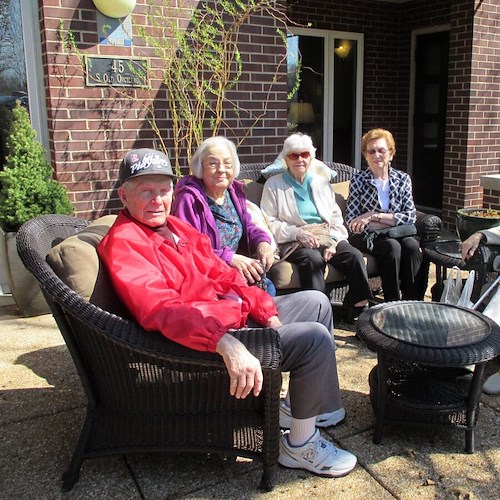 Life at Pacific Place Retirement Community-photo-3