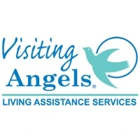 Visiting Angels Home Care's Logo