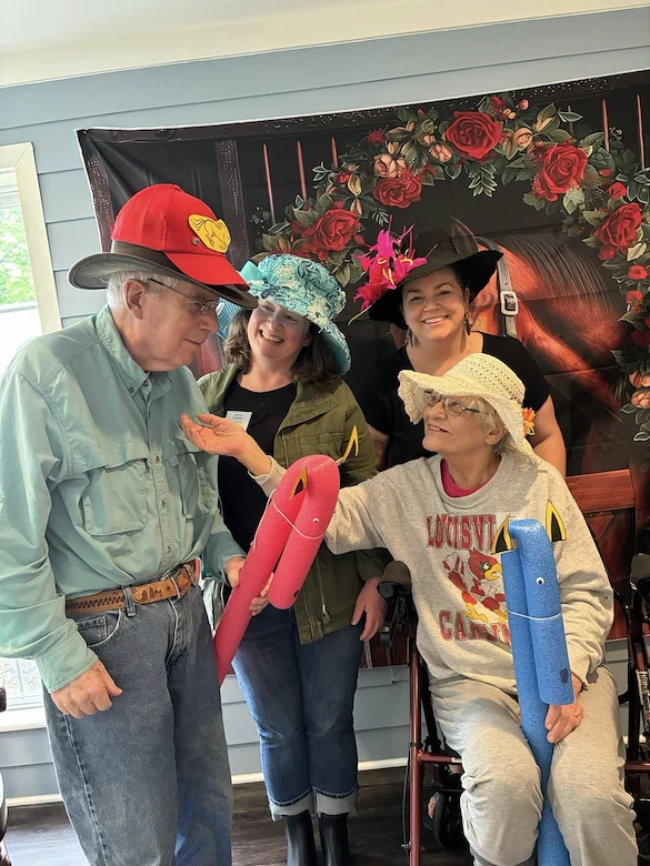 Life at The Pinnacle of Louisville-photo-6