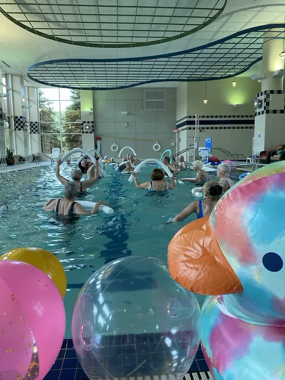 Life at Encore Village Senior Living-photo-9