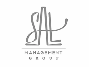 SAL Management Group's Logo