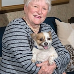 Life at Fellowship Square Historic Mesa-photo-7