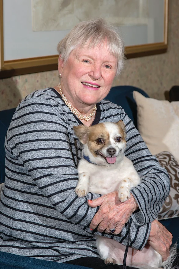 Life at Fellowship Square Historic Mesa-photo-7