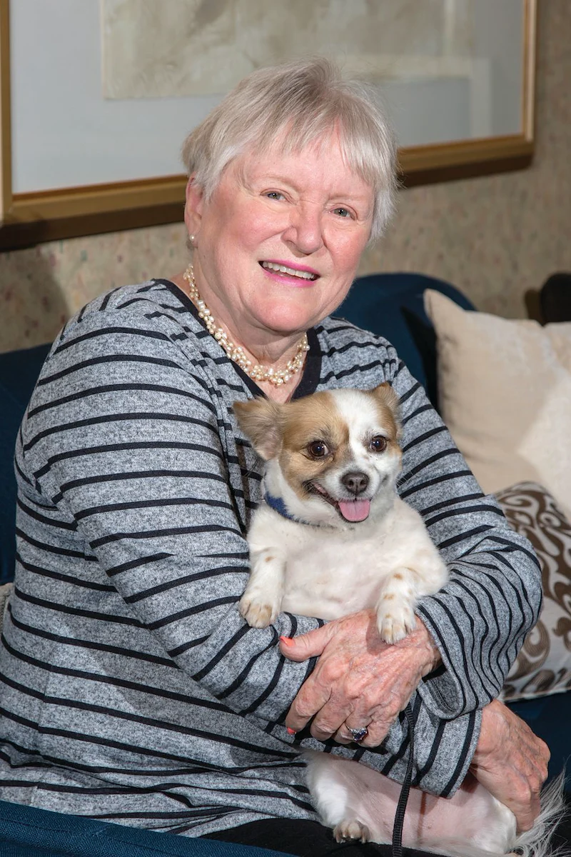 Life at Fellowship Square Historic Mesa-photo-7