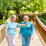 Life at WindsorMeade of Williamsburg - Health-photo-1