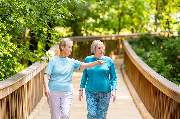 Life at WindsorMeade of Williamsburg - Health-photo-1