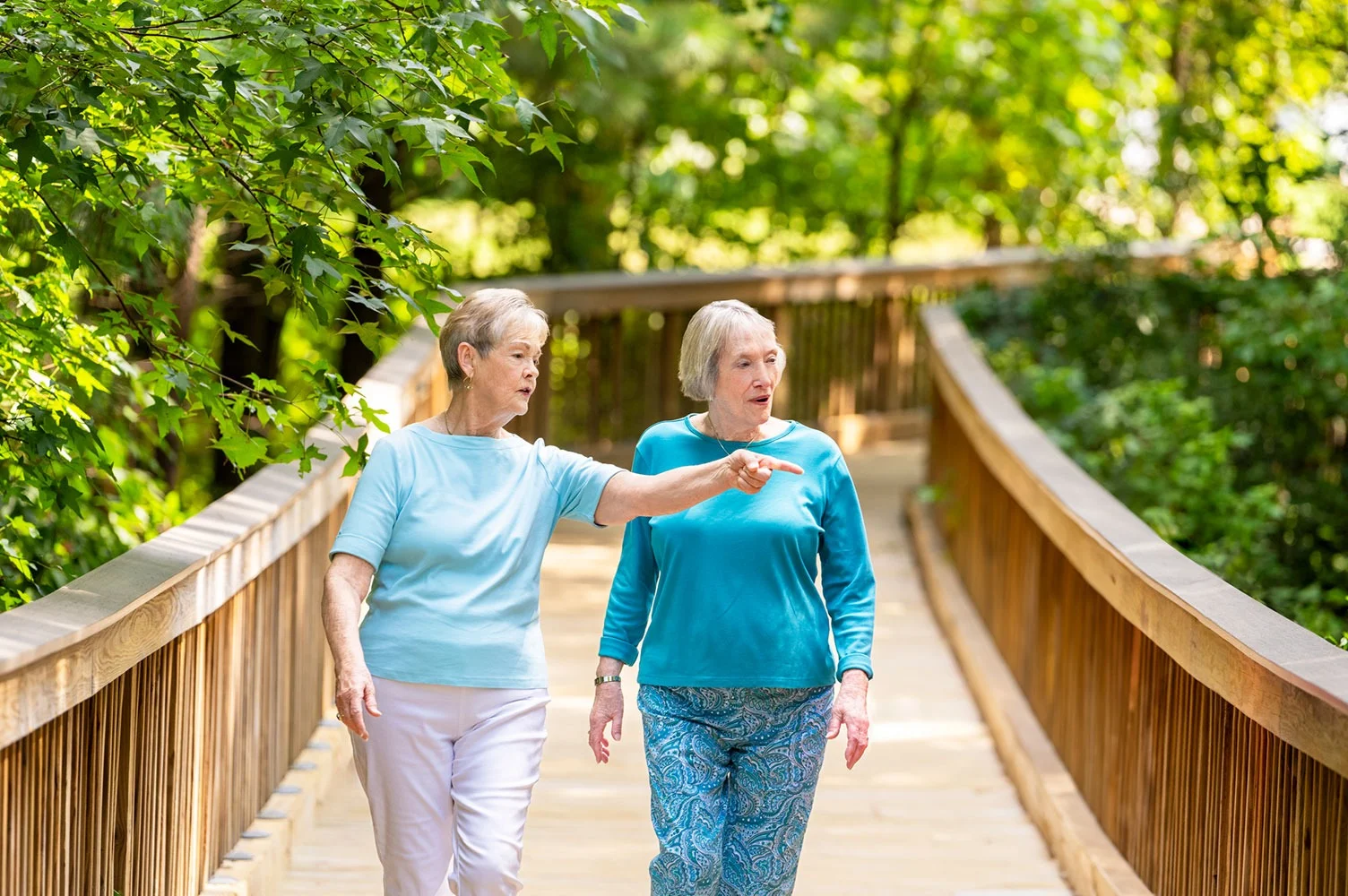 Life at WindsorMeade of Williamsburg - Health-photo-1