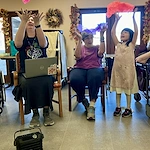 Life at Vincentian Home-photo-9