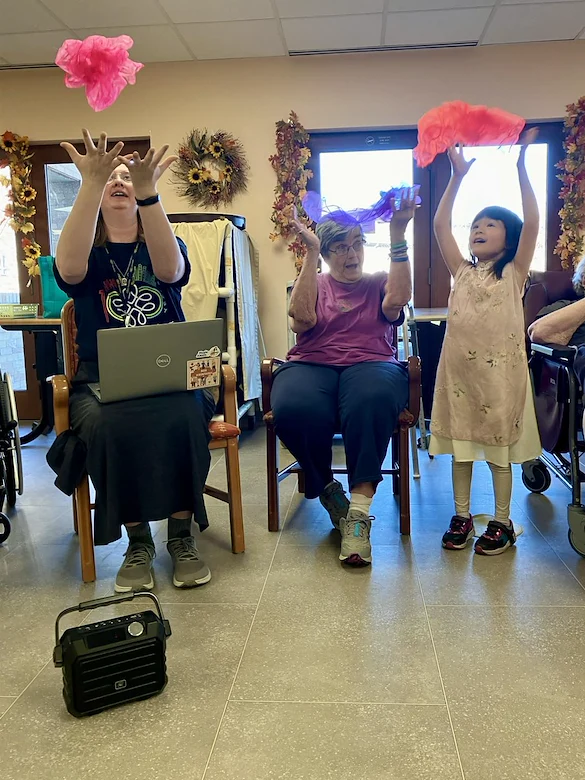 Life at Vincentian Home-photo-9