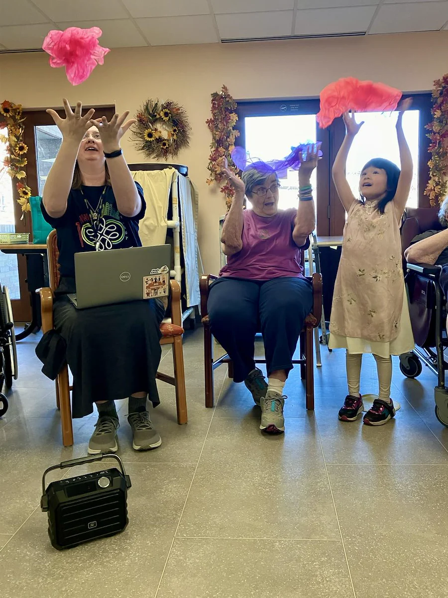 Life at Vincentian Home-photo-9