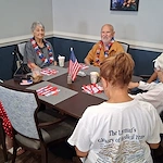 Life at Dominion Village at Williamsburg-photo-5