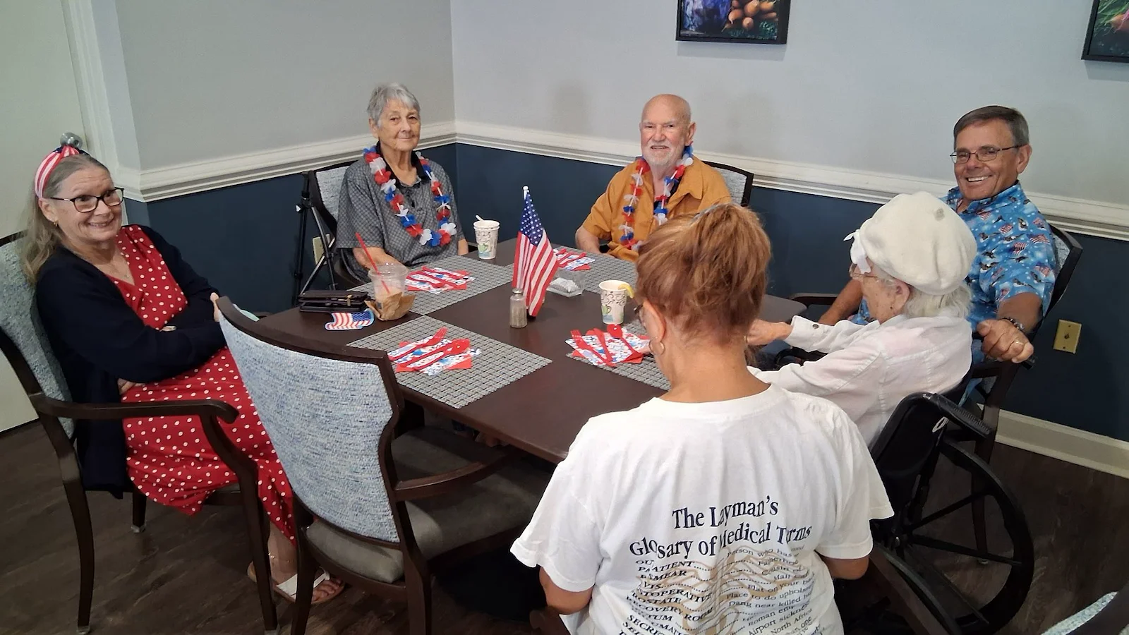 Life at Dominion Village at Williamsburg-photo-5