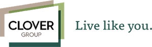 Clover Group's Logo